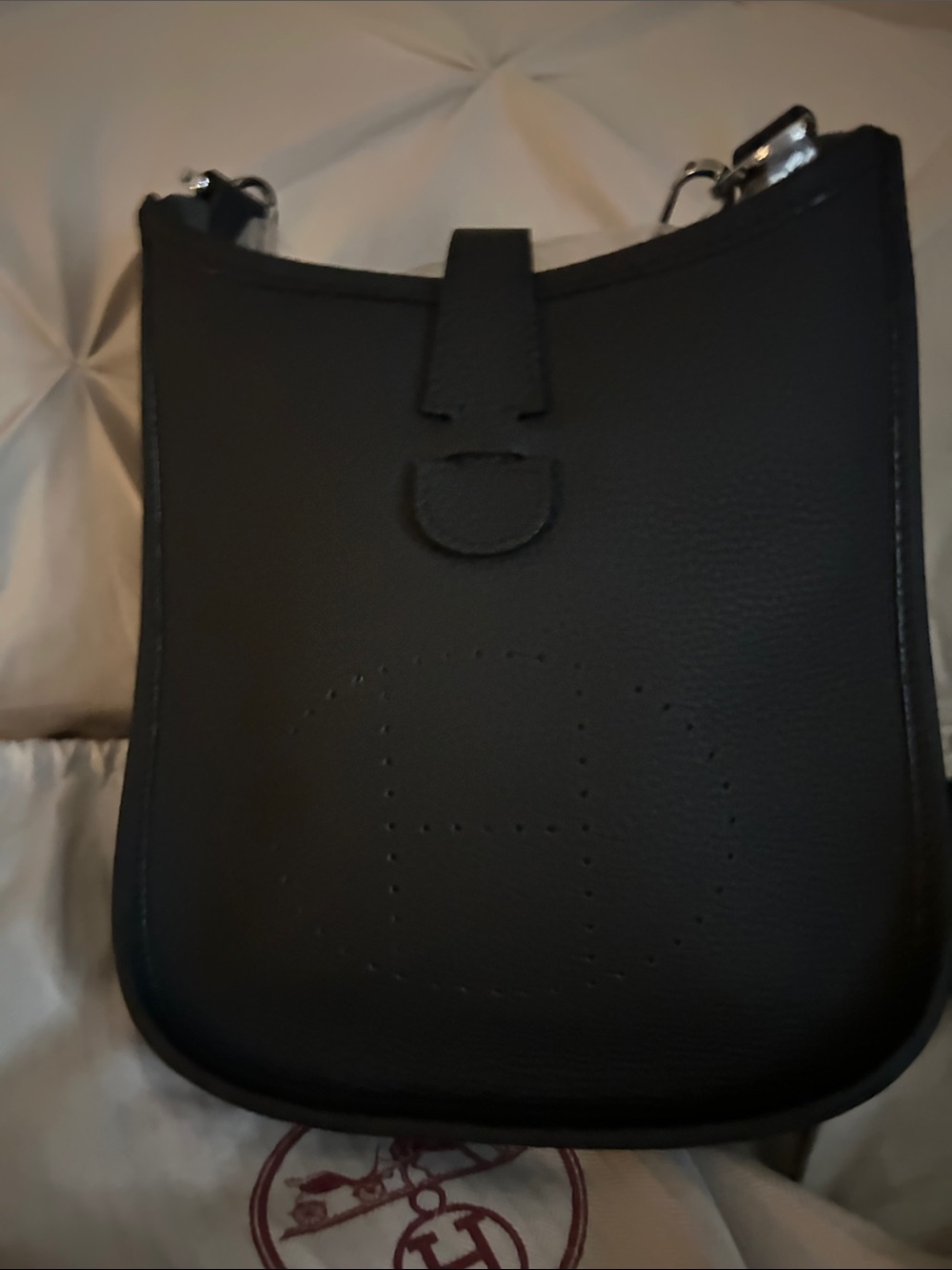 Small Black bag